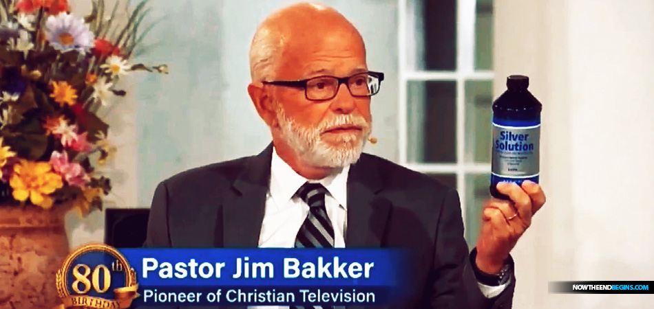 Missouri Attorney General Eric Schmitt on Tuesday filed a lawsuit against televangelist Jim Bakker for misrepresenting a 'Silver Solution' sold through his show as a cure for COVID-19 coronavirus.