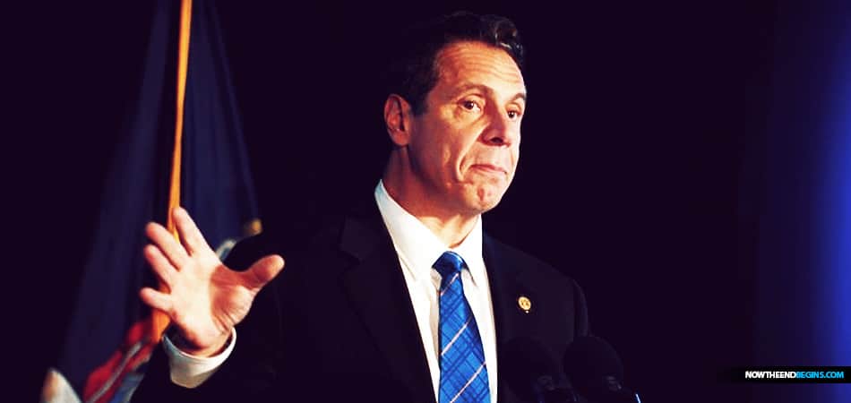 President Trump on Tuesday assailed Gov. Andrew Cuomo for reportedly declining to buy 16,000 ventilators in 2015 to deal with a potential future pandemic.