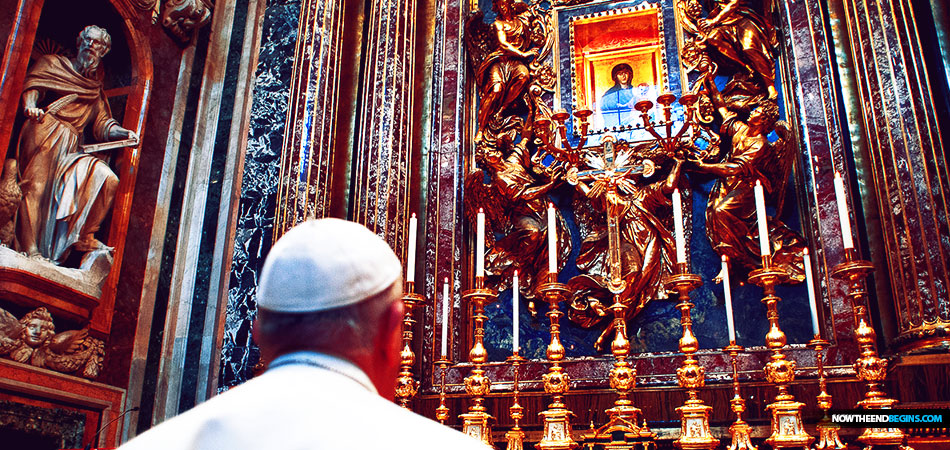 pope-francis-asking-virgin-mary-to-end-coronavirus-covid-19-saint-mary-major-rome