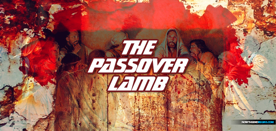 On this episode of Rightly Dividing, we are looking at the amazing Jewish feast day of Passover with all of its beautiful typography, pointing directly towards the Lamb of God revealed to us in the New Testament by the Jewish apostles. Jesus of Nazareth.