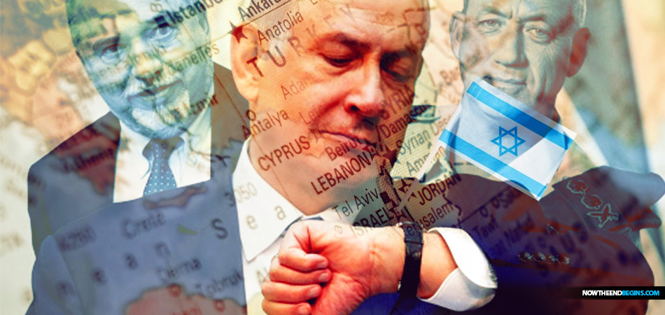 netanyahu-gantz-form-historic-unity-government-israel-will-annex-judea-samaria-west-bank-july-2020-18-months-end-times-tribulation-jacobs-trouble