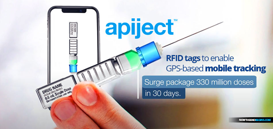 DOD, HHS award $138m contract to ApiJect Systems America as part of a plan to expand U.S. production capability for domestically manufactured, medical-grade injection devices.