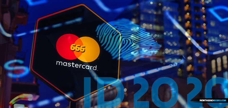 Mastercard joins blockchain digital identity alliance ID2020