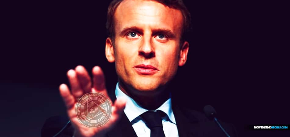 French President Emmanuel Macron warned on Friday that the end of the national lockdown on May 11 would only be a first step as France looks to pull out of the crisis created by the coronavirus pandemic.