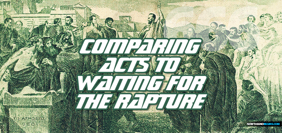 waiting-for-the-kingdom-compared-pretribulation-rapture-of-church