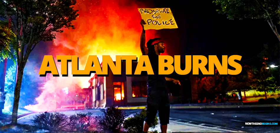 atlanta-wendys-burning-after-cop-shot-killed-black-man-rayshard-brooks
