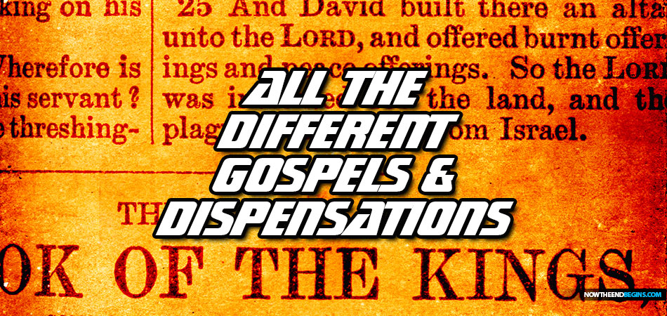 king-james-bible-1611-different-gospels-multiple-dispensations-study