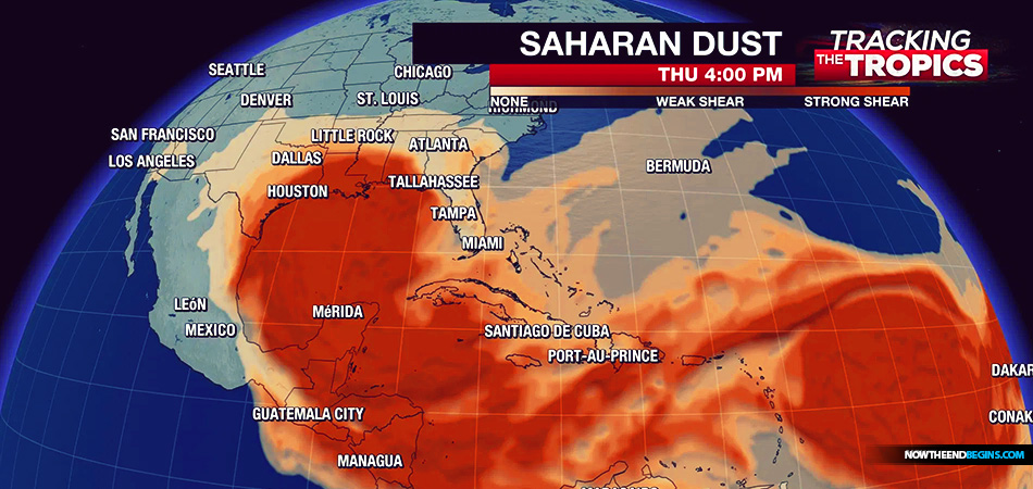 massive-sahara-dust-plume-north-africa-set-to-reach-united-states-atlantic-ocean-gorilla-cloud