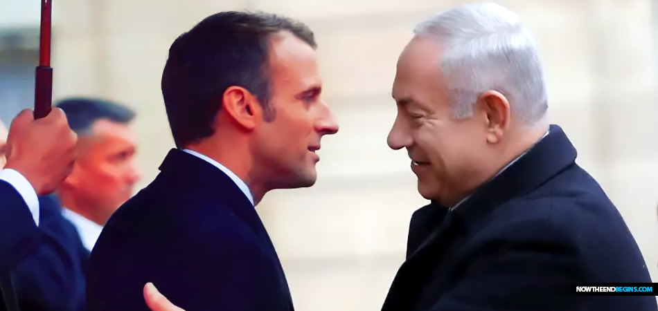 macron-warns-netanyahu-to-not-proceed-annexation-judea-samaria-west-bank-gaza-strip-two-state-solution-instead