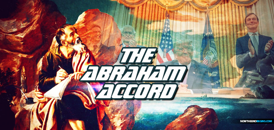 abraham-accord-bible-prophecy-daniel-revelation-falling-away-strong-delusion-middle-east-peace
