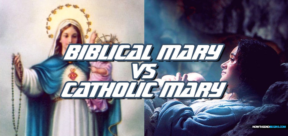 biblical-mary-versus-roman-catholic-queen-of-heaven-fraud-vatican-blessed-virgin