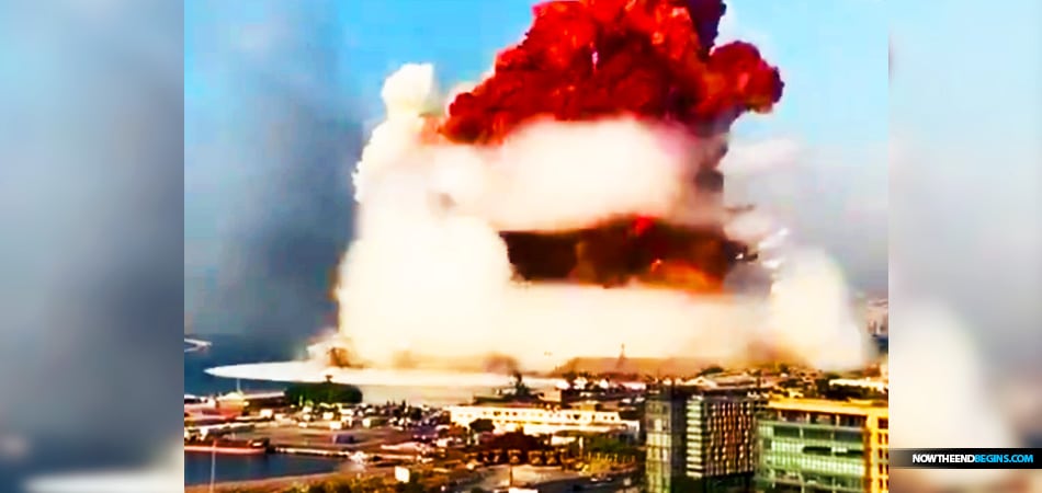 lebanon-beirut-massive-explosion-mushroom-cloud-israel-syria