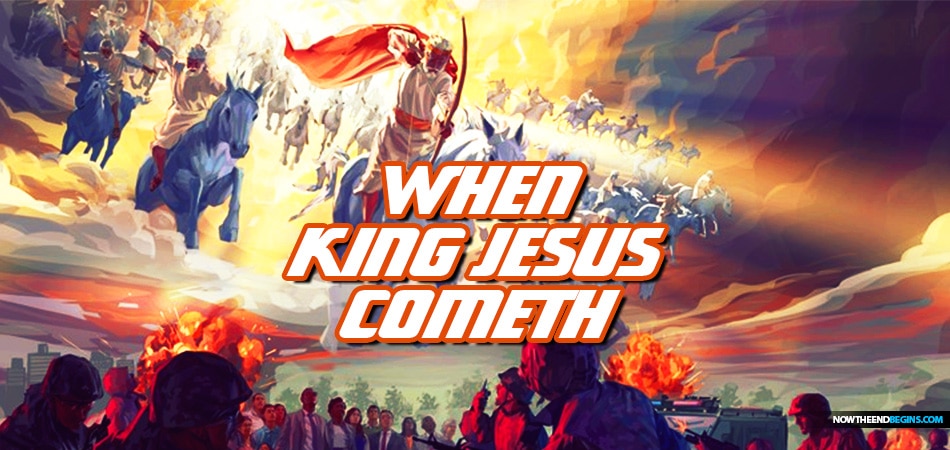 path-of-second-coming-king-jesus-white-horse-battle-of-armageddon-king-james-bible-study
