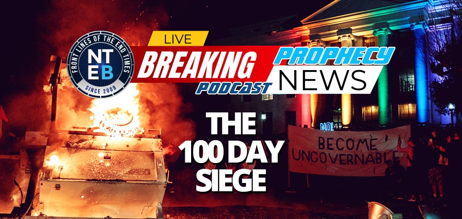 sunrise-movement-domestic-terror-group-100-day-siege