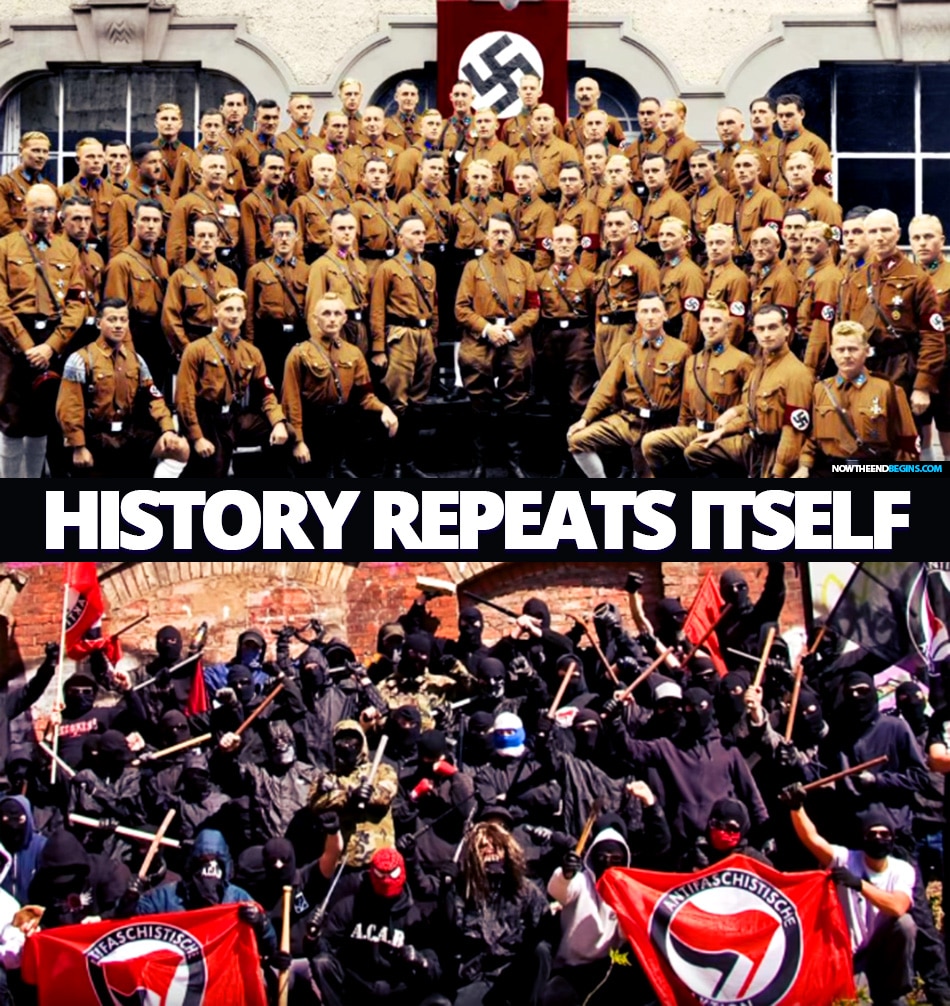 antifa-domestic-terrorists-are-same-as-adolf-hitler-sa-brown-shirts-black-lives-matter-domestic-terrorists-blm