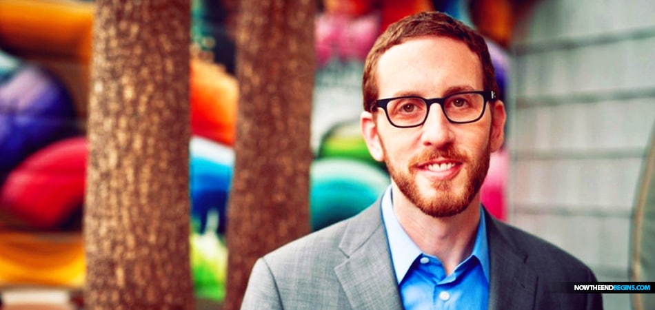 Scott Wiener of the California Legislature Passes Bill Reducing Penalties for Oral, Anal Sex with Willing Children