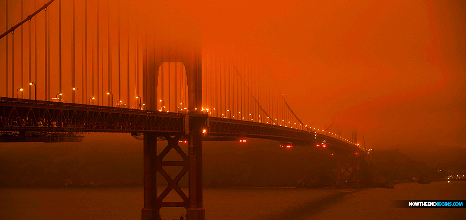 good-morning-hell-california-awakes-to-orange-skies-as-worst-fires-rage-state-history