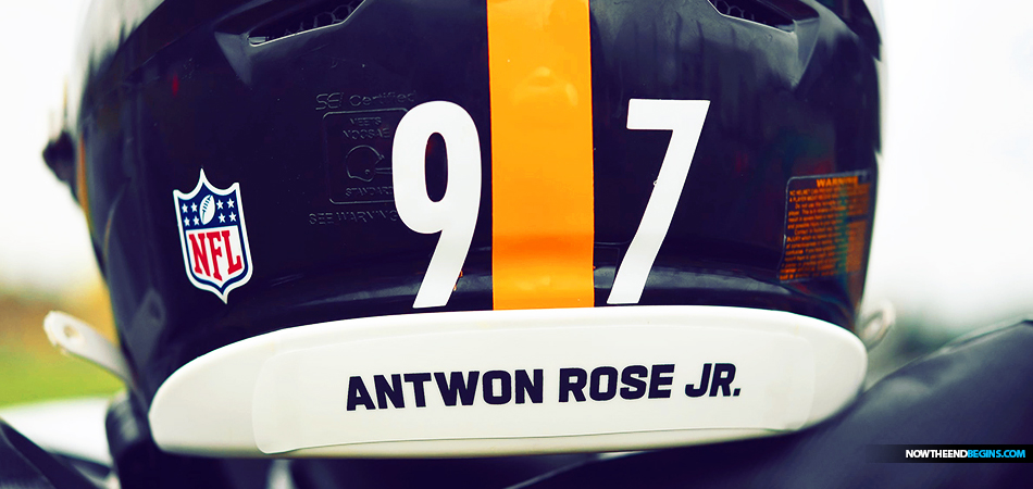 pittsburgh-steelers-force-players-to-wear-name-antwon-rose-jr-on-helmets-drive-by-shooter-black-lives-matter