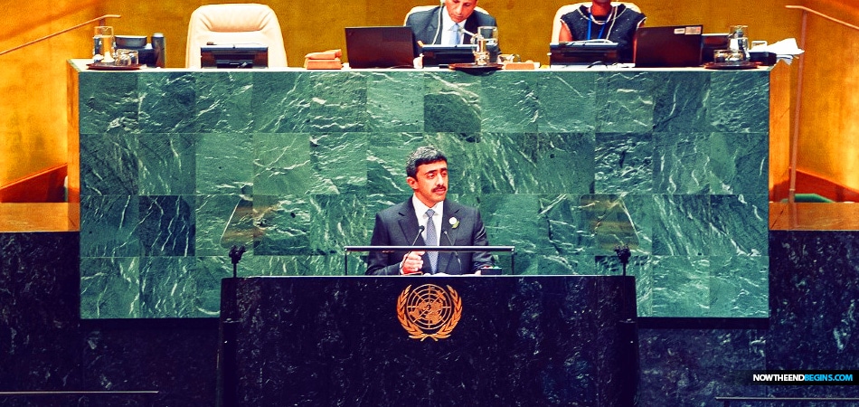 sheikh-abdullah-bin-zayed-al-nahyan-tells-united-nations-general-assembly-two-state-solution-pre-1967-lines-palestine-israel-jerusalem-as-capital