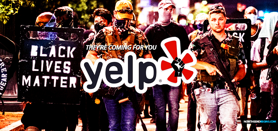 consumer-review-site-yelp-launches-public-attention-alert-partnership-black-lives-matter-mob-rule-antifa