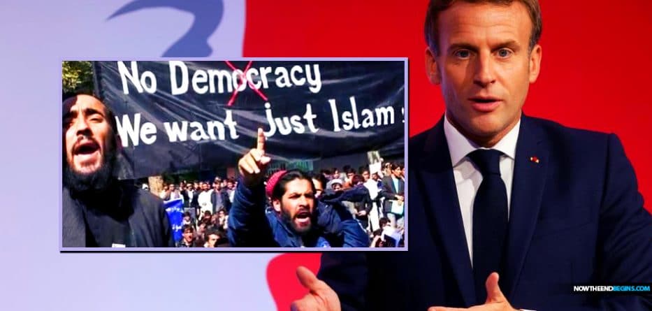emmanuel-macron-france-islamic-separatism-biological-jihad-muslims-french-islam