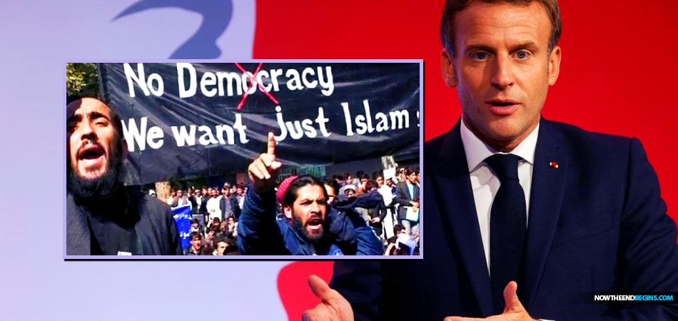 emmanuel-macron-france-islamic-separatism-biological-jihad-muslims-french-islam