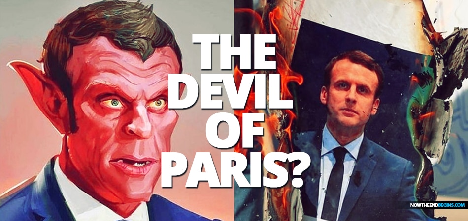 iranian-news-outlets-call-french-president-emmanuel-macron-devil-paris-man-of-sin-satan-antichrist-bible-prophecy