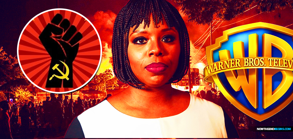 marxist-founder-black-lives-matter-patrisse-cullors-signs-production-deal-warner-brothers-television-racist-propaganda
