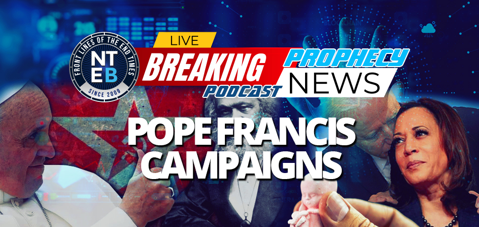 pope-francis-attacks-trump-supports-pro-abortion-catholics-joe-biden-kamala-harris-democrats-baby-killers