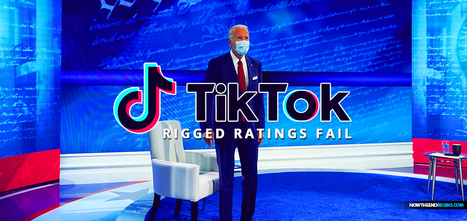 tiktok-users-try-rigging-ratings-for-joe-biden-town-hall-failed-miserably-trump-wins-away