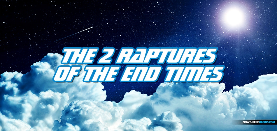 two-raptures-end-times-bible-prophecy-church-age-tribulation-saints-rightly-divided-dispensationally-correct-king-james-bible