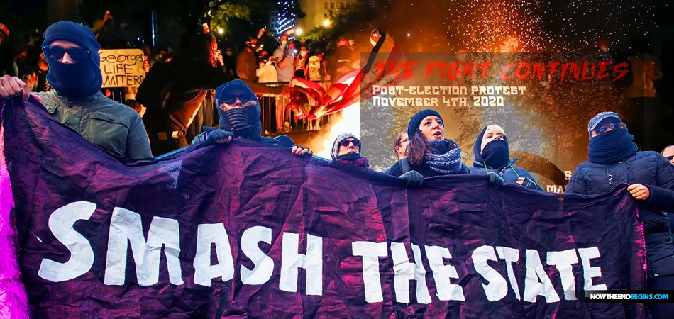 antifa-black-lives-matter-call-for-post-election-riots-november-4-2020-domestic-terrorists