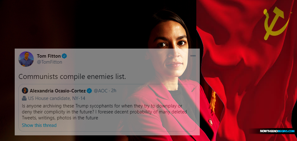 aoc-alexandra-ocasio-cortez-creates-communist-party-enemies-list-against-trump-supporters