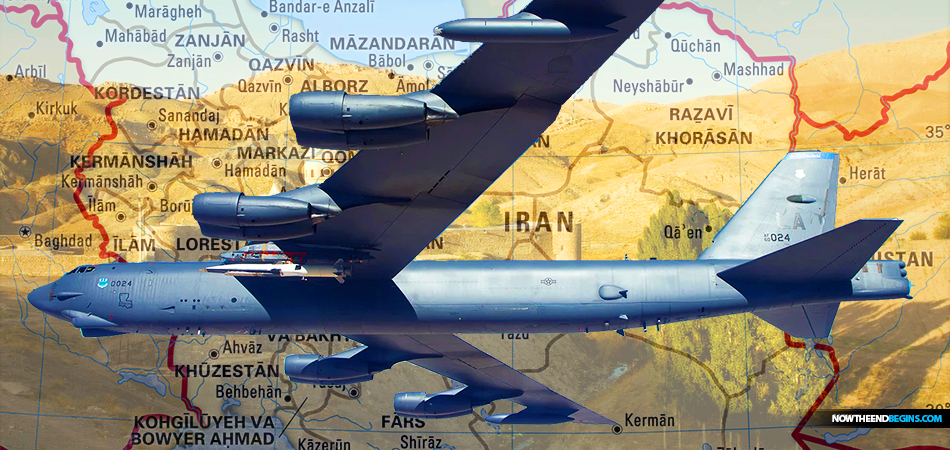 president-trump-deploys-b-52h-stratofortress-planes-to-middle-east-iran-as-parting-gift-to-israel-qatar