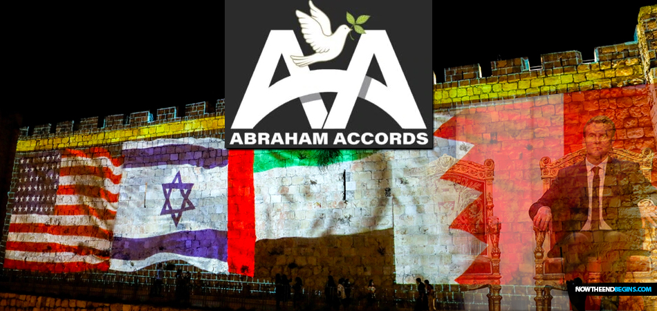 abraham-accords-middle-east-peace-israel-daniel-9-27-covenant-saudi-arabia-president-donald-trump-joe-biden-antichrist-emmanuel-macron