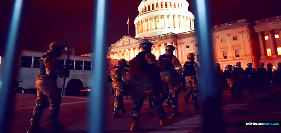 armed-military-troops-on-streets-washington-dc-insurrection-act-trump-chaos-politicians-jocley-for-control-new-world-order