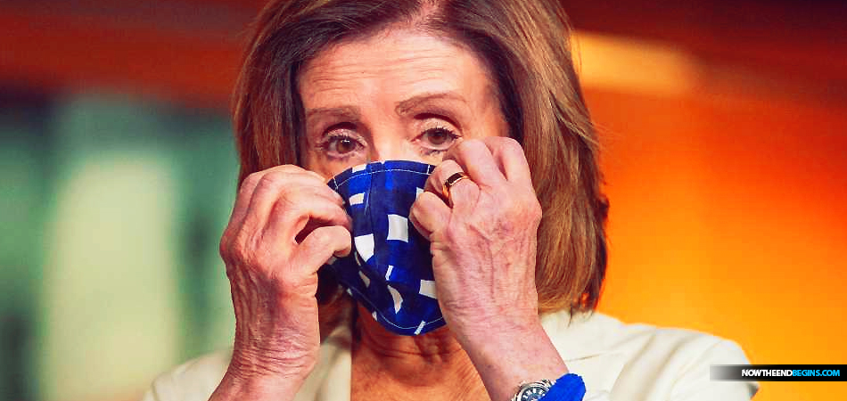 democrat-house-speaker-nancy-pelosi-second-articles-of-impeachment-donald-trump