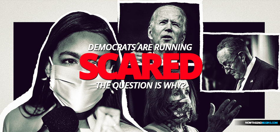 democrats-are-running-scared-question-is-why-afraid-donald-trump-maga-supporters