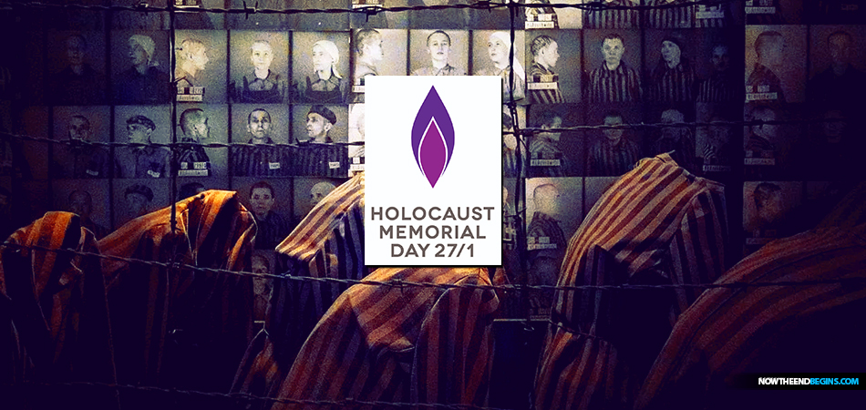 international-holocaust-remembrance-day-memorial-never-again-adolf-hitler-nazi-germany-jews-israel-great-tribulation