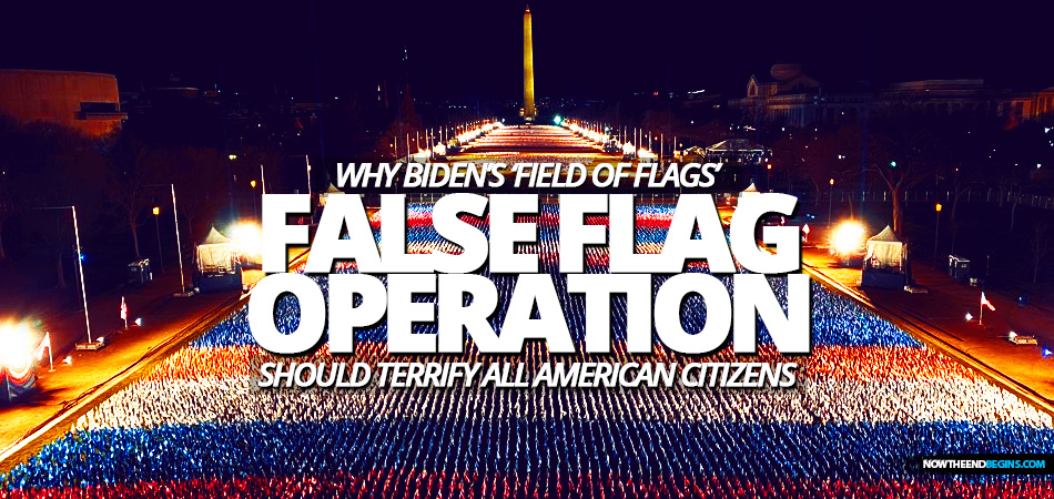 joe-biden-inauguration-day-january-20-2021-field-of-flags-false-covert-operations-america-civil-war-washington-dc