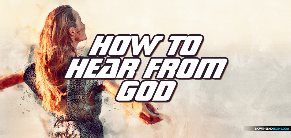 how-to-hear-from-god-through-prayer-king-james-bible-study