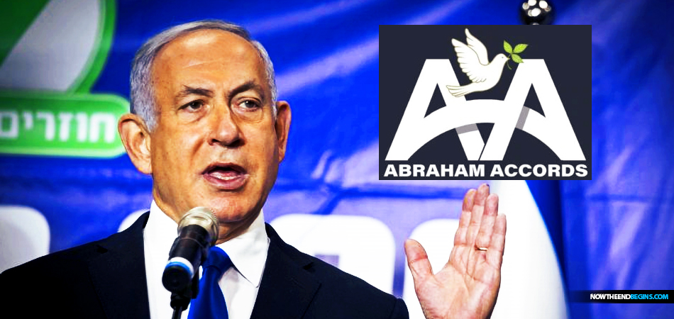 israel-prime-minister-benjamin-netanyahu-says-4-more-muslims-nations-to-join-abraham-accords-chrislam-donald-trump-middle-east-jared-kushner