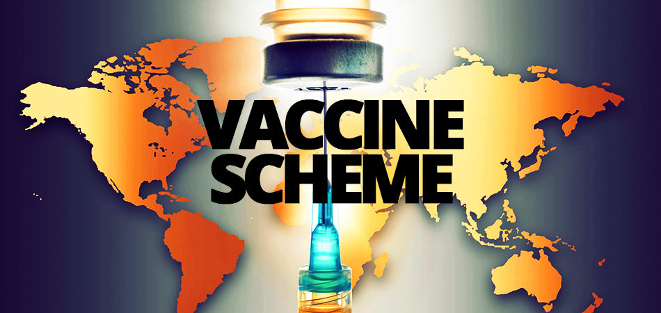 scientists-say-new-covid-vaccine-needed-within-a-year-global-vaccinations-new-world-order