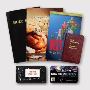 Large Gospel Toolkit