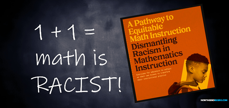 oregon-pathway-to-equitable-math-instruction-racist-correct-answer-liberalism-is-a-mental-disorder
