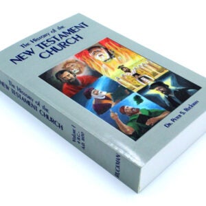 Peter Ruckman Romans The Complete Collection Of Bible Commentaries By Dr. Peter S. Ruckman ...
