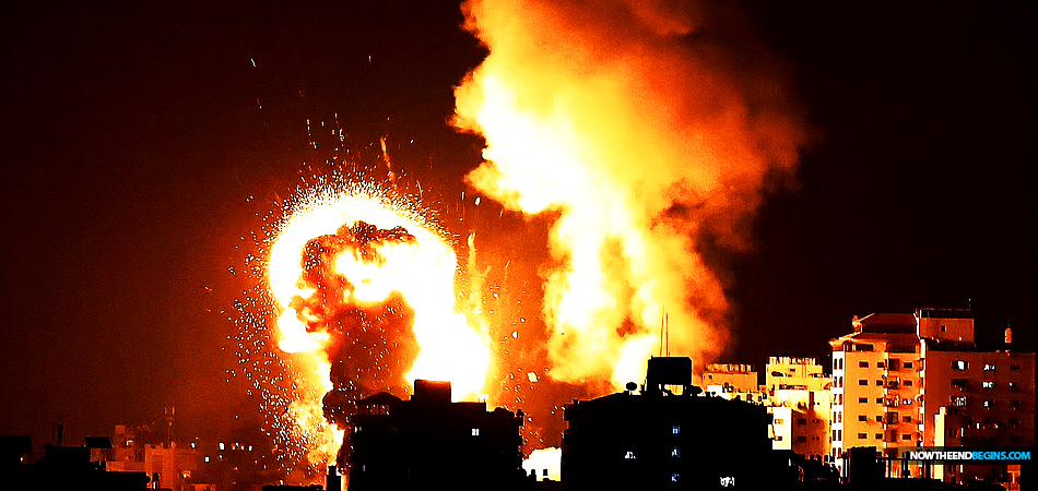 hamas-fires-missiles-at-israel-from-gaza-strip-20-dead-intifada-middle-east