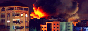 israel-hamas-missile-rocket-fire-temple-mount-jerusalem-2021