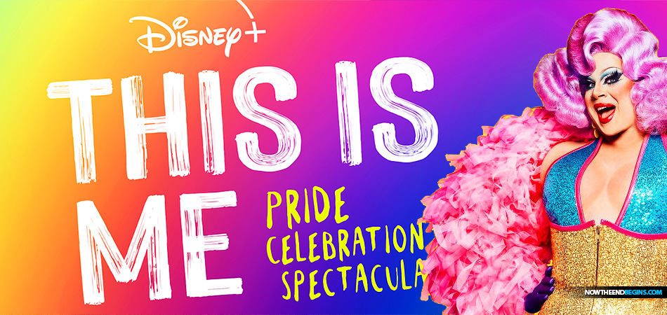 Disney+ will host a LGBTQ Pride concert aimed at kids and starring drag queen Nina West, with performances of popular Disney songs that will reportedly be re-imagined with LGBTQ themes.