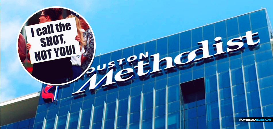houston-methodist-hospital-suspends-threatens-to-fire-178-healthcare-workers-who-refuse-take-covid-19-vaccine-jab
